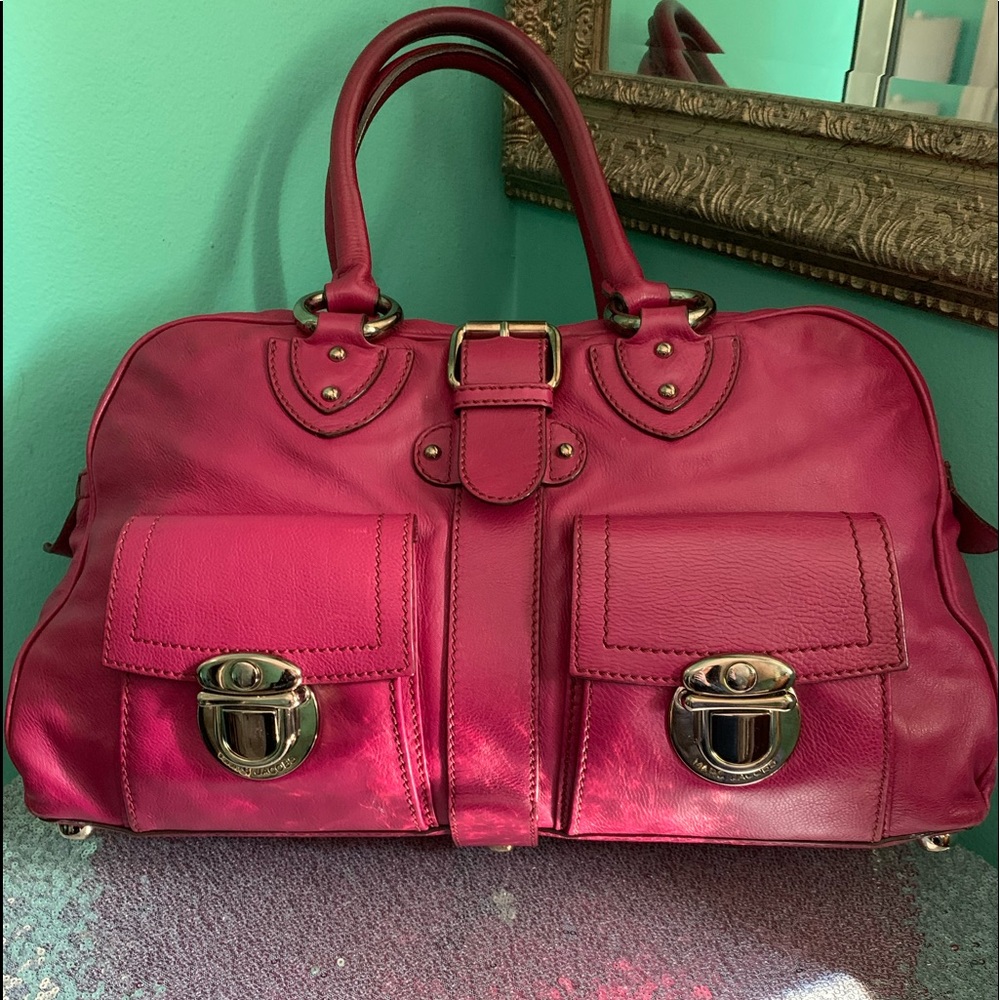 Marc Jacobs “Venetia”